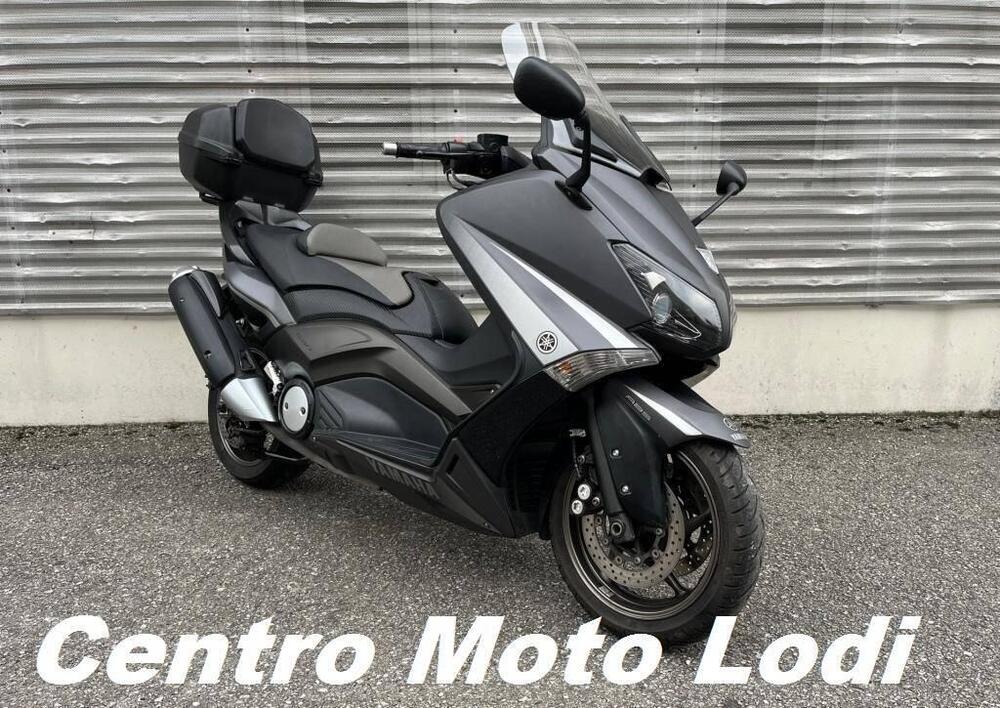 Yamaha T-Max 530 ABS (2012 - 14) (2)