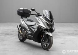 Kymco AK 550 (2017 - 19) usata