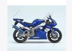 Cupolino Yamaha R1 YAM200210000