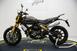 Ducati Scrambler 1100 Sport (2018 - 20) (9)