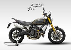 Ducati Scrambler 1100 Sport (2018 - 20) usata