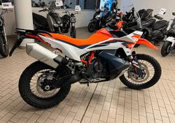 KTM 890 Adventure R (2023 - 24) nuova