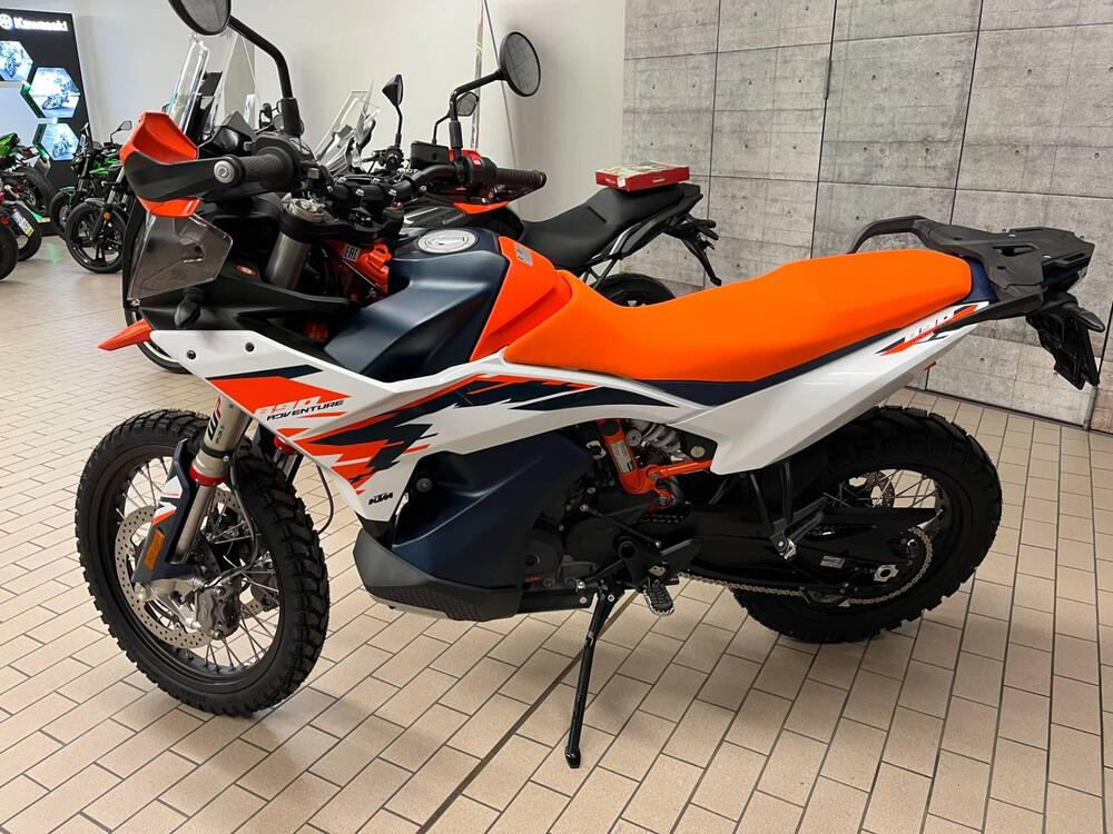 KTM 890 Adventure R (2023 - 24) (2)