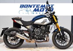 CFMOTO 700CL-X Heritage (2021 - 24) usata