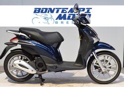 Piaggio Liberty 150 4T (2008 - 13) usata