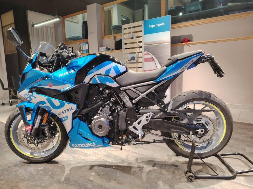 Suzuki GSX-8S (2023 - 24) (4)