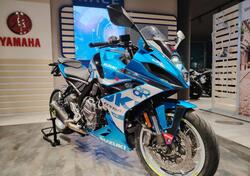 Suzuki GSX-8S (2023 - 24) usata