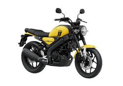 Yamaha XSR 125 (2021 - 24) usata