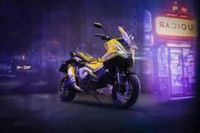 Honda X-ADV 750 (2025 - 26) nuova