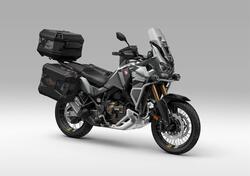 Honda Africa Twin CRF 1100L Adventure Sports DCT Travel Edition (2024 - 25) nuova