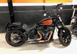 Harley-Davidson Street Bob 114 (2021 - 24) usata