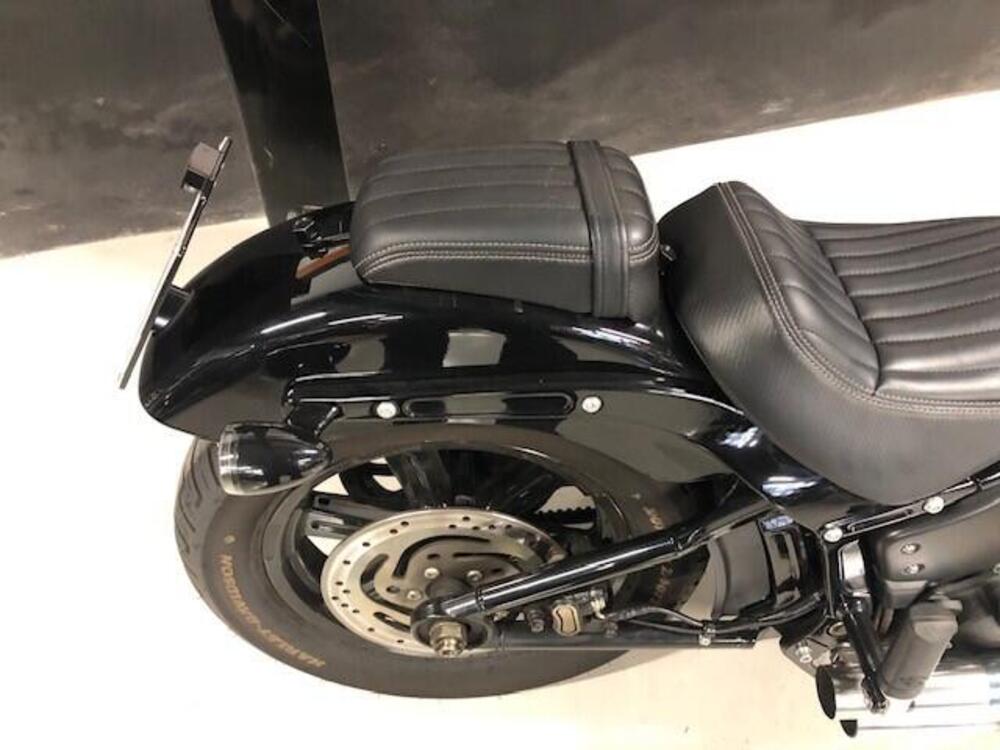 Harley-Davidson Street Bob 114 (2021 - 24) (4)