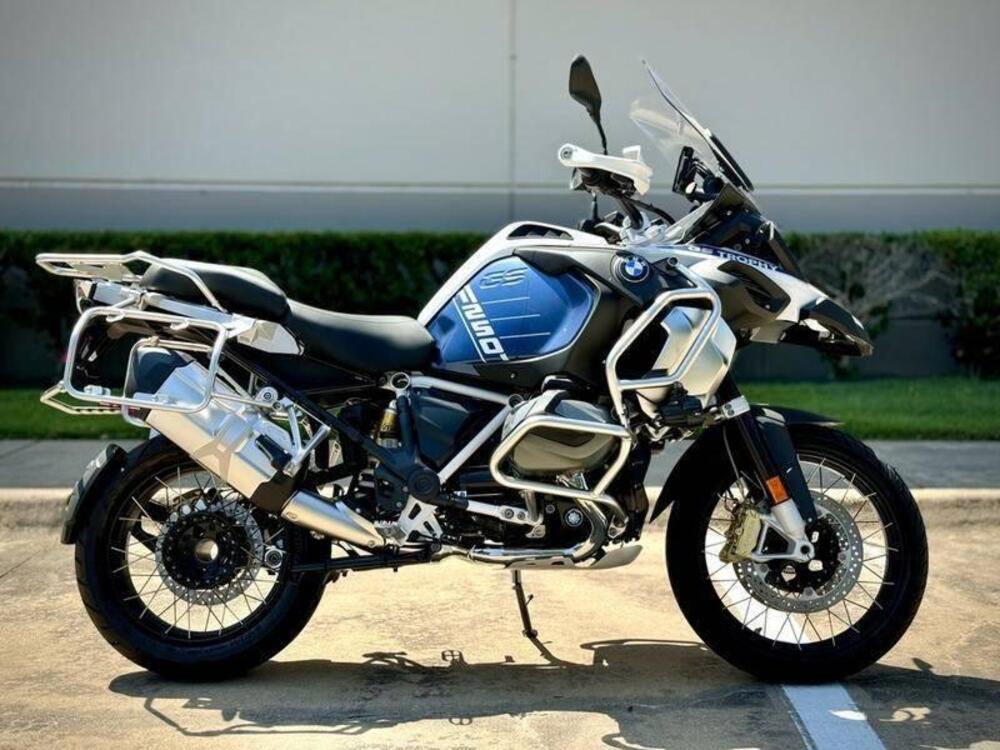 Bmw R 1250 GS Adventure (2021 - 24)