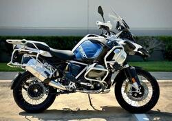 Bmw R 1250 GS Adventure (2021 - 24) usata