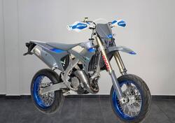 Tm Moto SMR 125 Fi 2T (2024) nuova