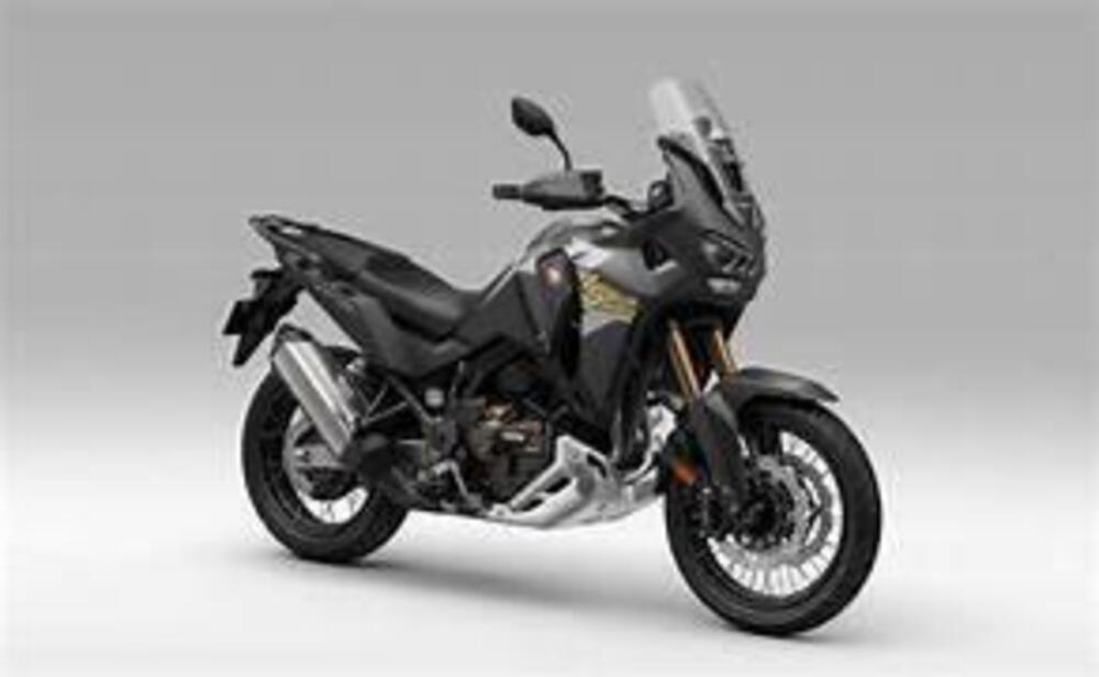 Honda Africa Twin CRF 1100L Adventure Sports DCT (2024 - 25)