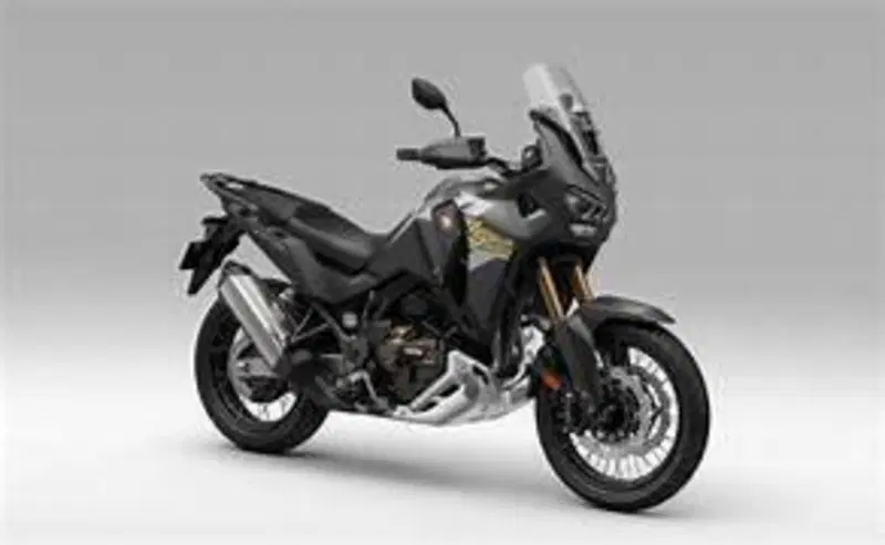 Honda Africa Twin CRF 1100L Adventure Sports DCT (2024 - 26)