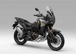 Honda Africa Twin CRF 1100L Adventure Sports DCT (2024 - 25) nuova