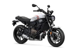 Yamaha XSR 700 (2022 - 24) nuova