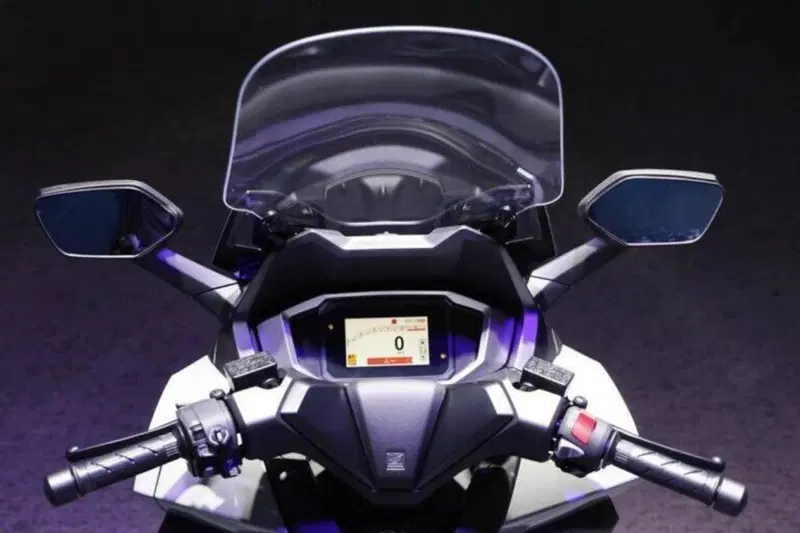 Honda Forza 350 (2025 - 26)