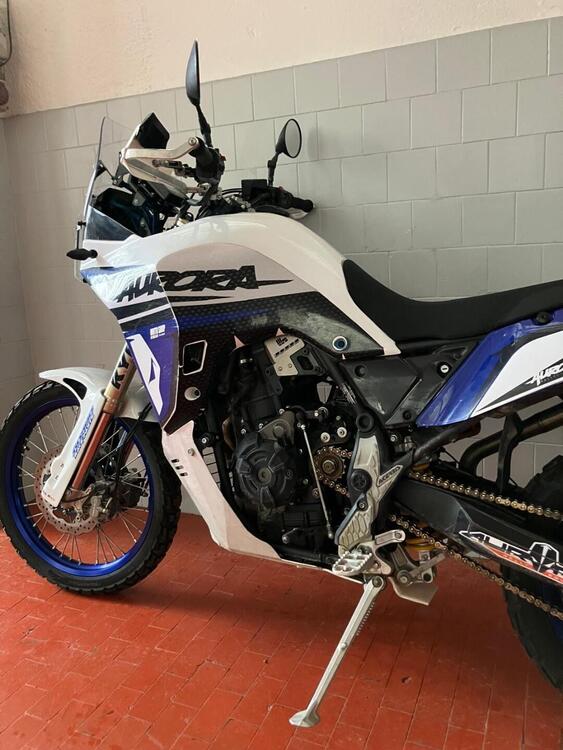 Yamaha Ténéré 700 Rally Edition (2022 - 24) (2)