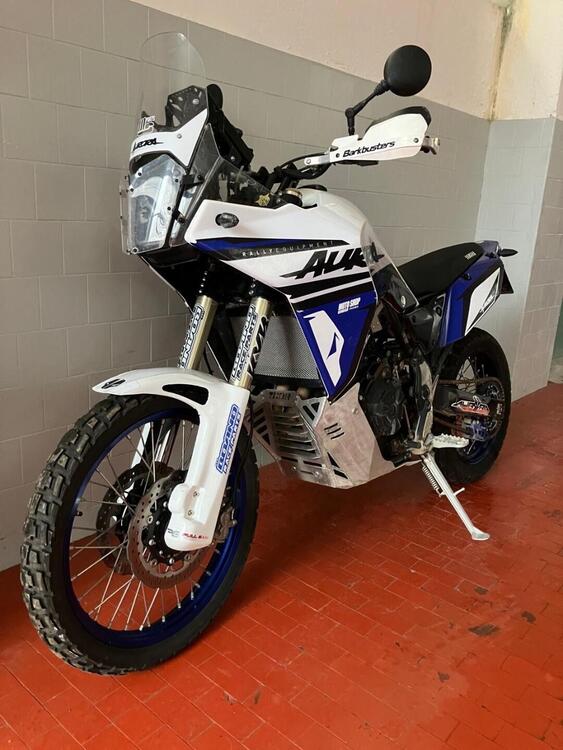 Yamaha Ténéré 700 Rally Edition (2022 - 24) (3)