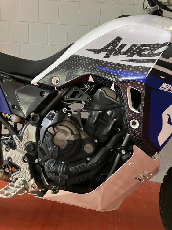 Yamaha Ténéré 700 Rally Edition (2022 - 24) (4)