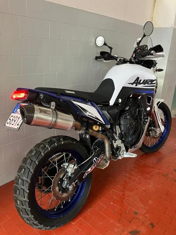 Yamaha Ténéré 700 Rally Edition (2022 - 24) (5)