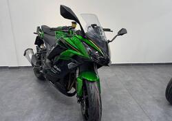 Kawasaki Ninja 1100 SX SE (2025) nuova