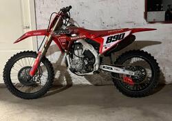 Honda CRF 450 R (2024) usata