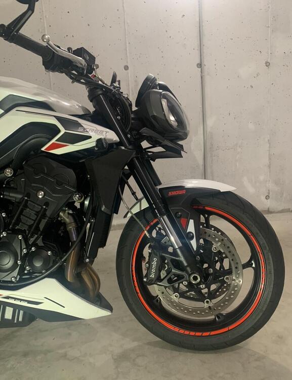 Triumph Street Triple 765 R (2023 - 24) (3)