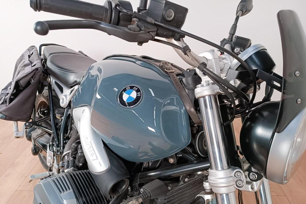 Bmw R nineT Pure (2021 - 24) (5)