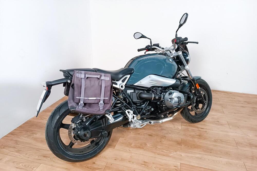 Bmw R nineT Pure (2021 - 24) (3)