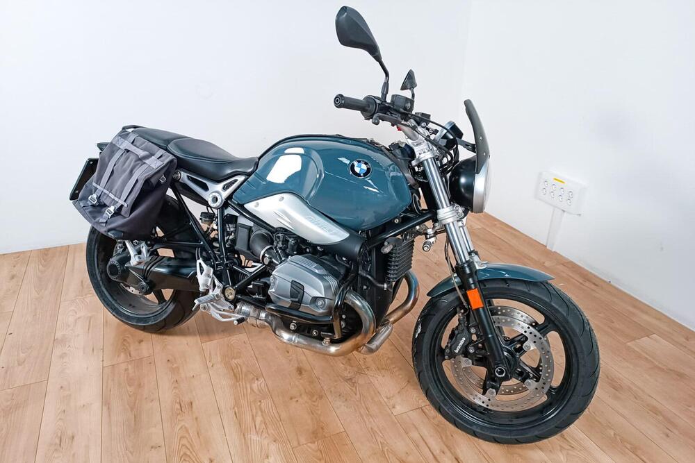 Bmw R nineT Pure (2021 - 24) (2)