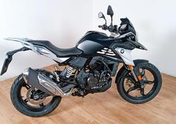 Bmw G 310 GS Edition 40 Years GS (2021) usata