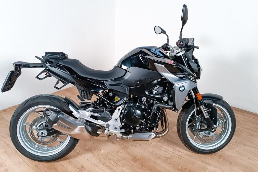 Bmw F 900 R (2025)