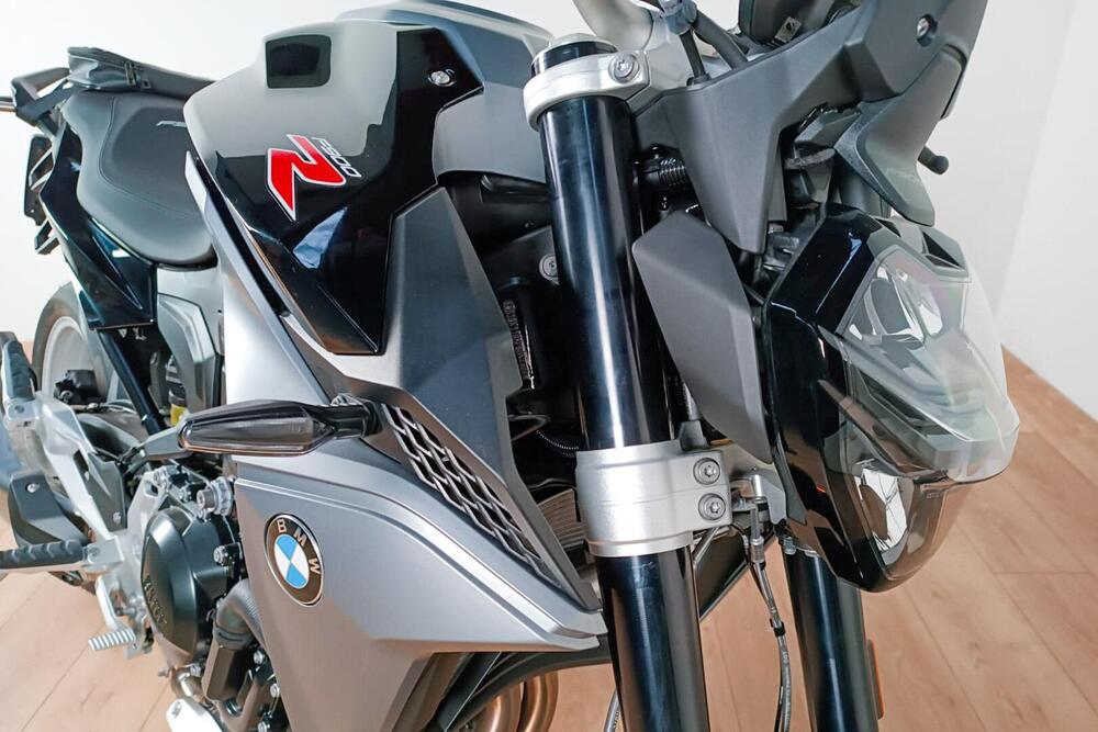 Bmw F 900 R (2025) (5)