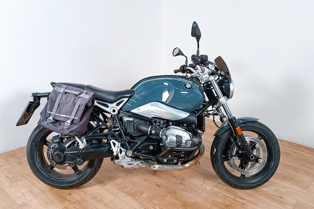 Bmw R nineT Pure (2021 - 24)