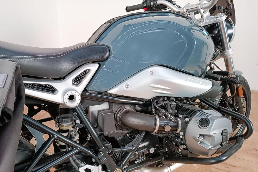 Bmw R nineT Pure (2021 - 24) (4)