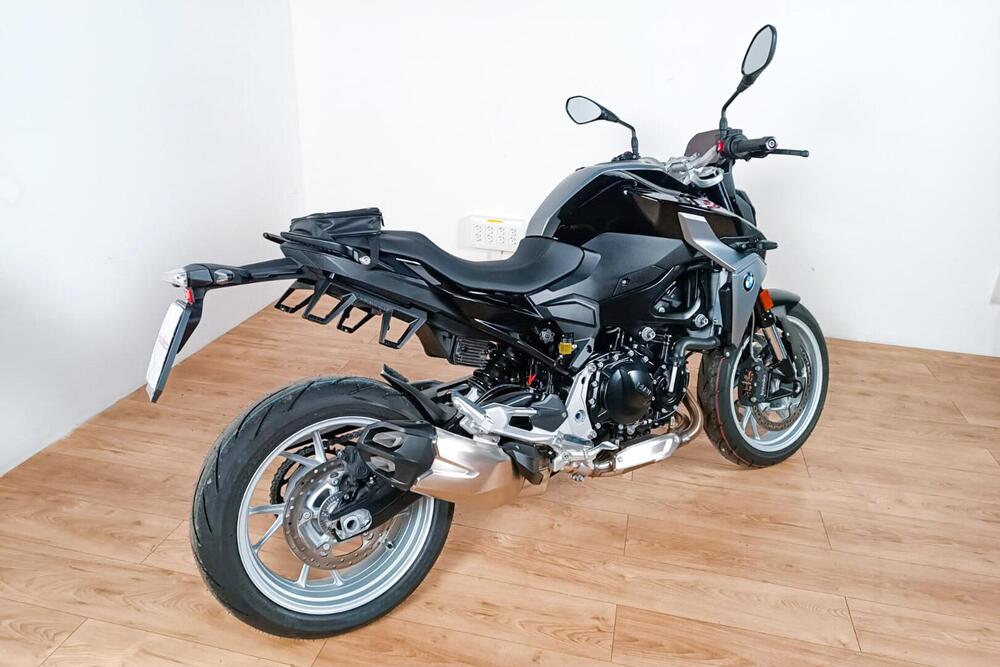 Bmw F 900 R (2025) (3)