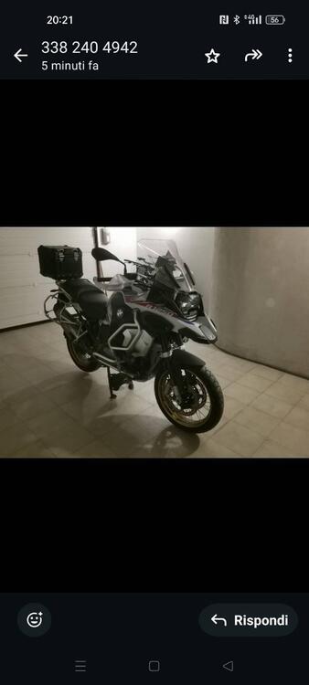 Bmw R 1250 GS Adventure (2021 - 24) (3)