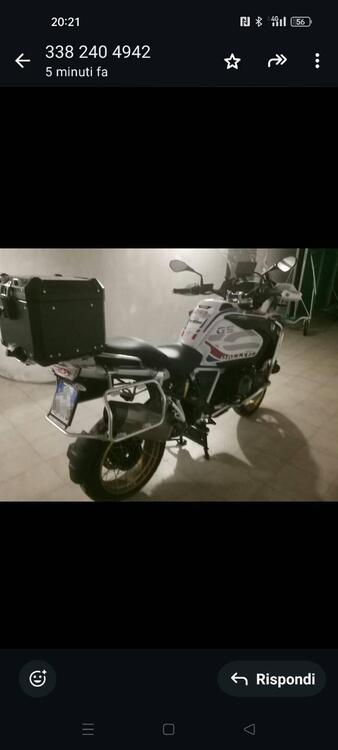 Bmw R 1250 GS Adventure (2021 - 24) (4)