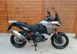 KTM 1190 Adventure (2013 - 16) usata