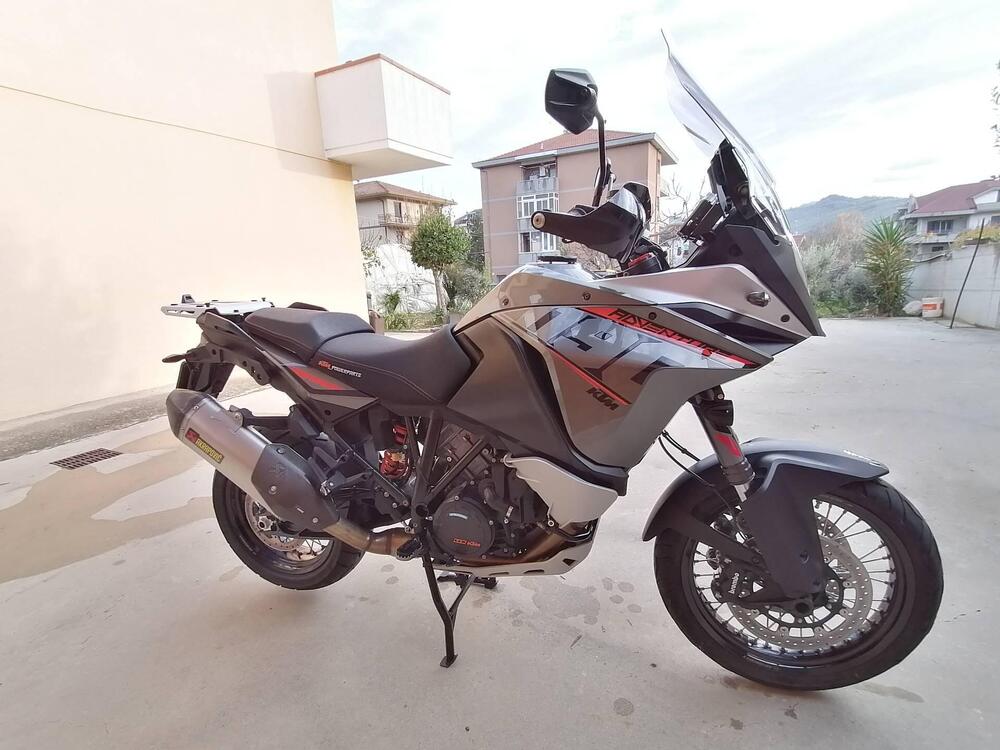 KTM 1190 Adventure (2013 - 16) (4)