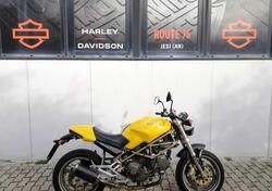 Ducati Monster 900 (1997 - 98) usata