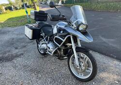 Bmw R 1200 GS (2004 - 07) usata