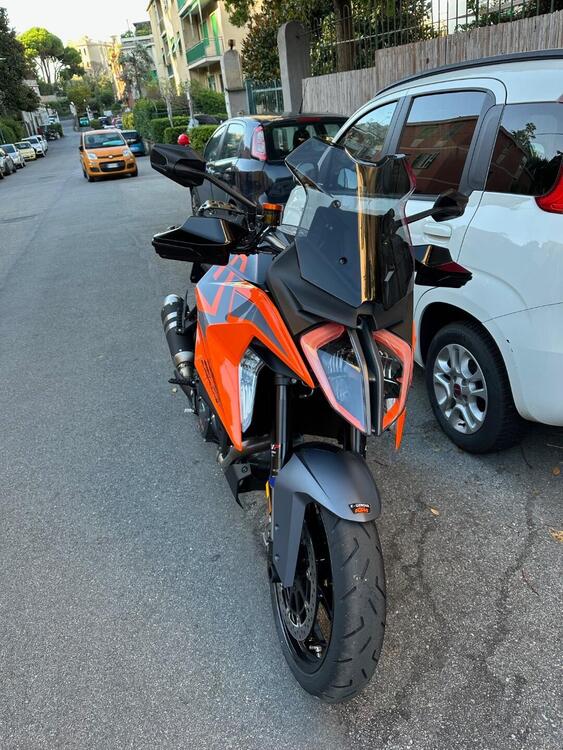 KTM 1290 Super Duke GT (2022 - 24) (2)