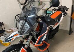 KTM 790 Adventure R Rally (2019 - 20) usata