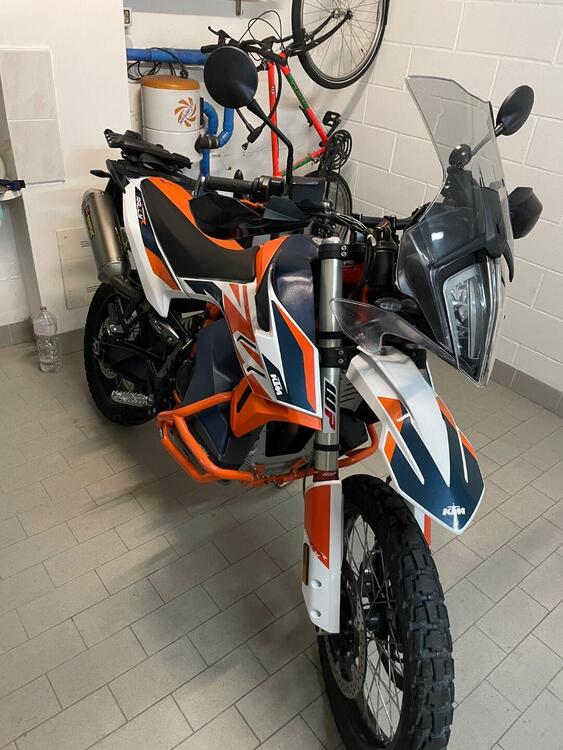 KTM 790 Adventure R Rally (2019 - 20) (2)