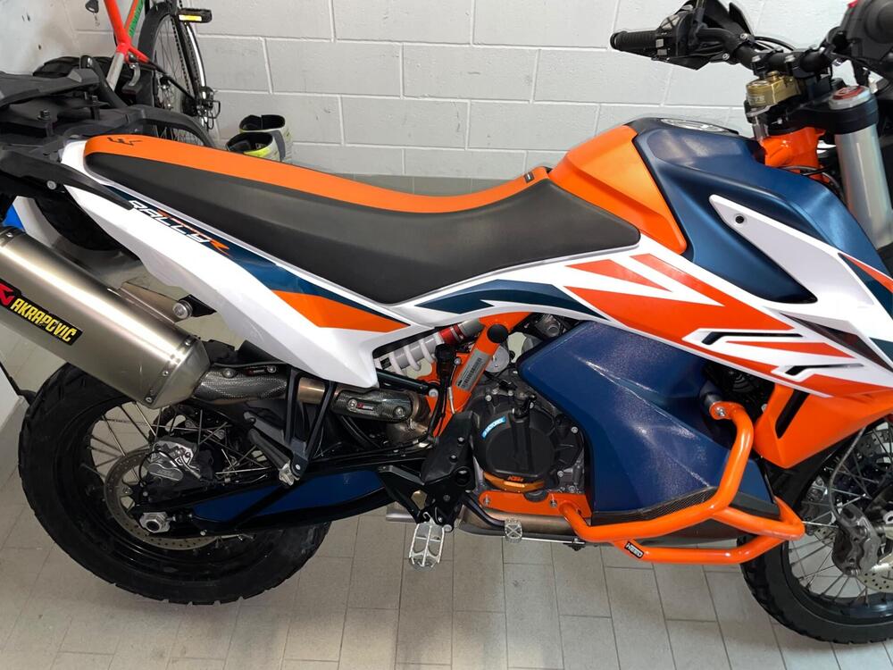 KTM 790 Adventure R Rally (2019 - 20) (3)